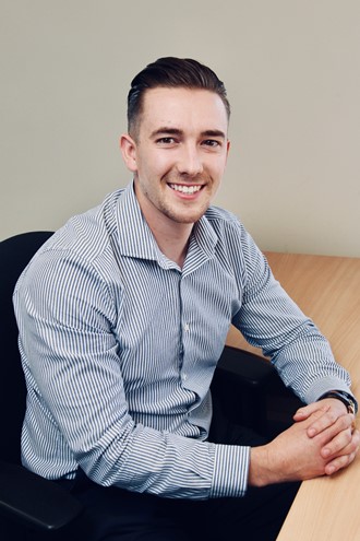 James Boland